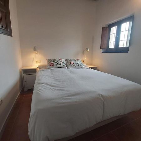 Increible Apartamento Con Vistas 360 Grados Granada Eksteriør billede