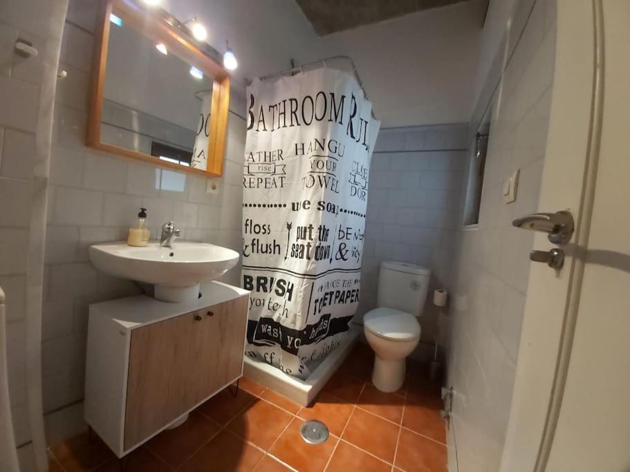 Increible Apartamento Con Vistas 360 Grados Granada Eksteriør billede