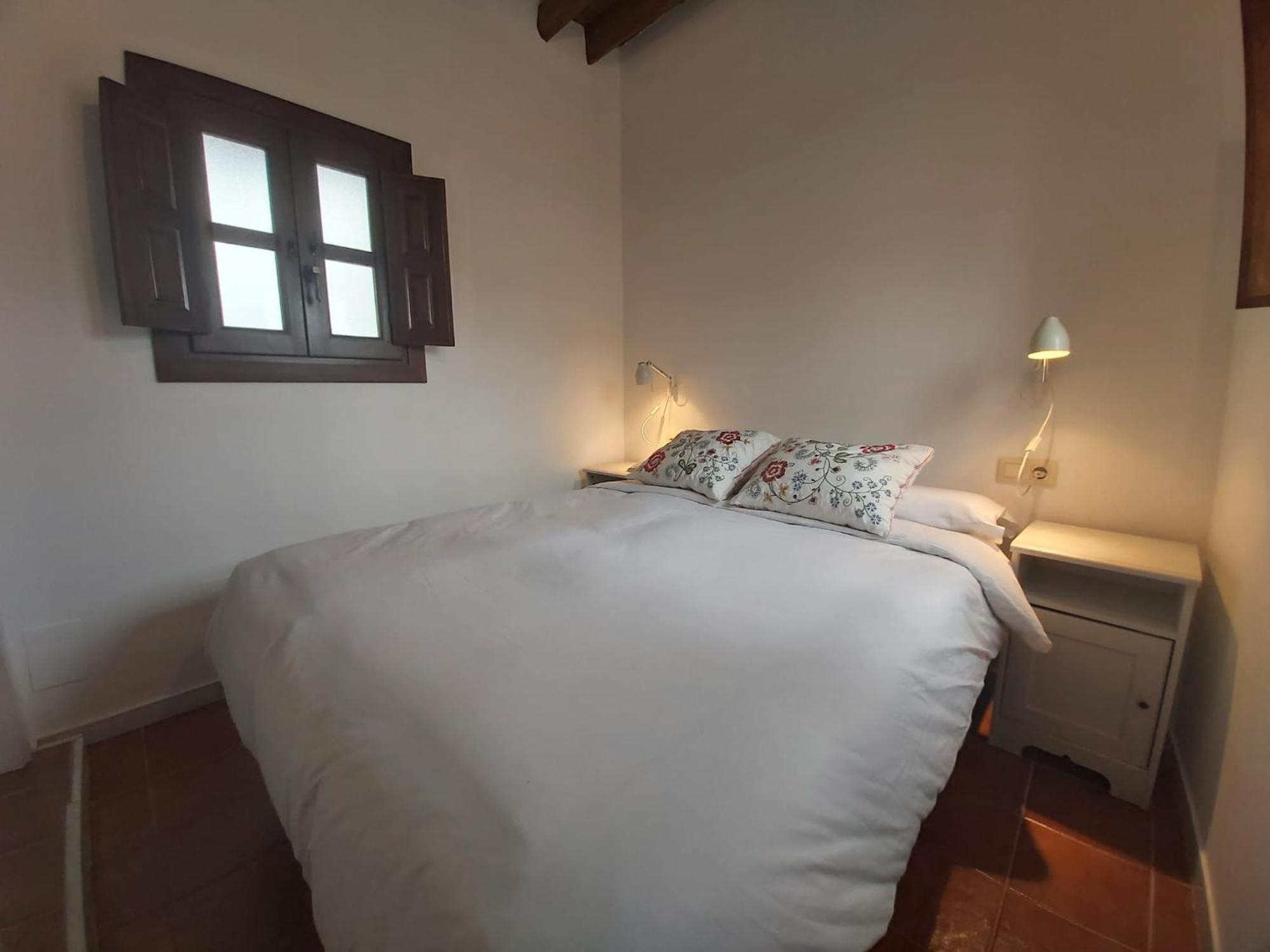 Increible Apartamento Con Vistas 360 Grados Granada Eksteriør billede