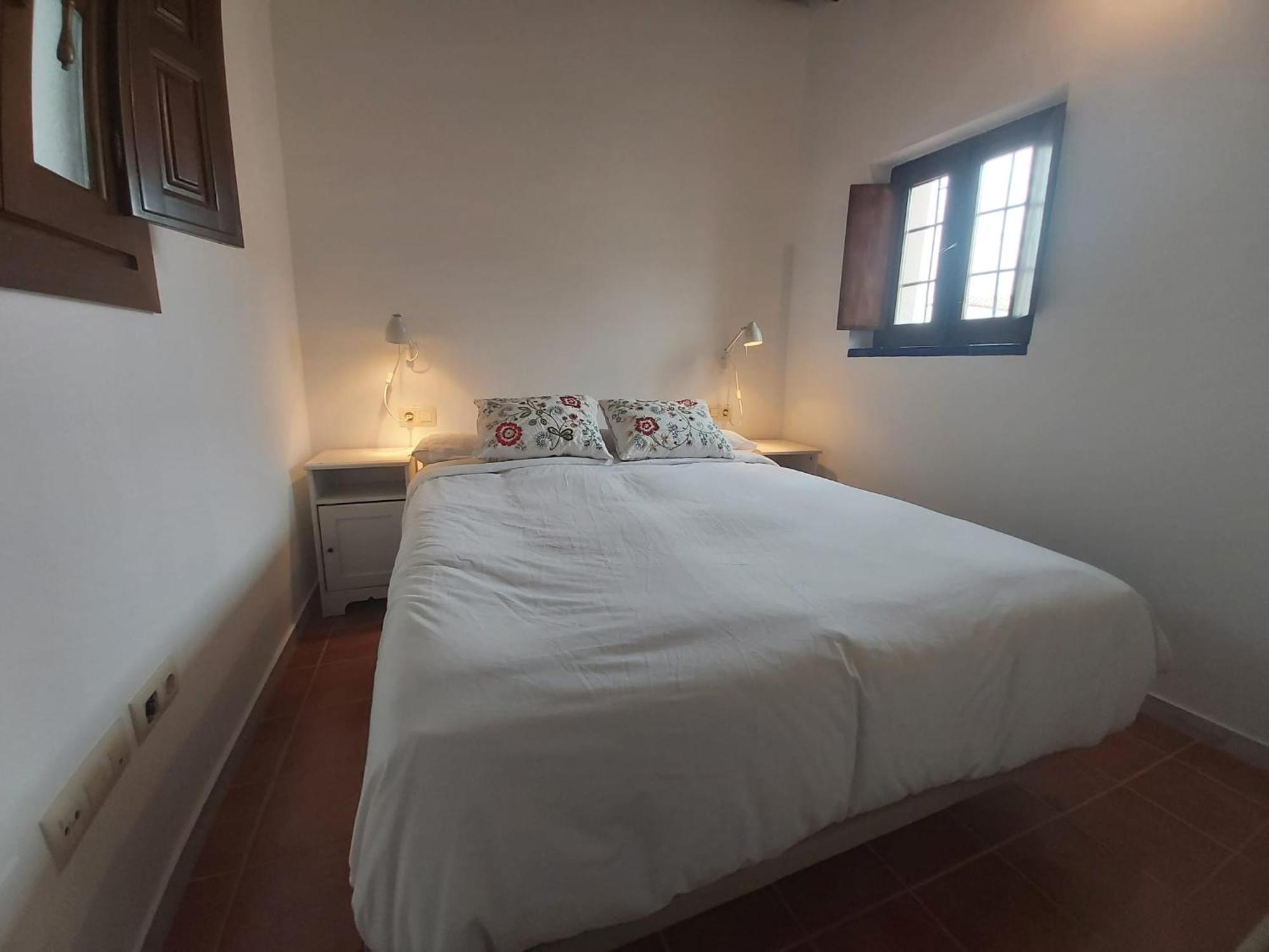 Increible Apartamento Con Vistas 360 Grados Granada Eksteriør billede