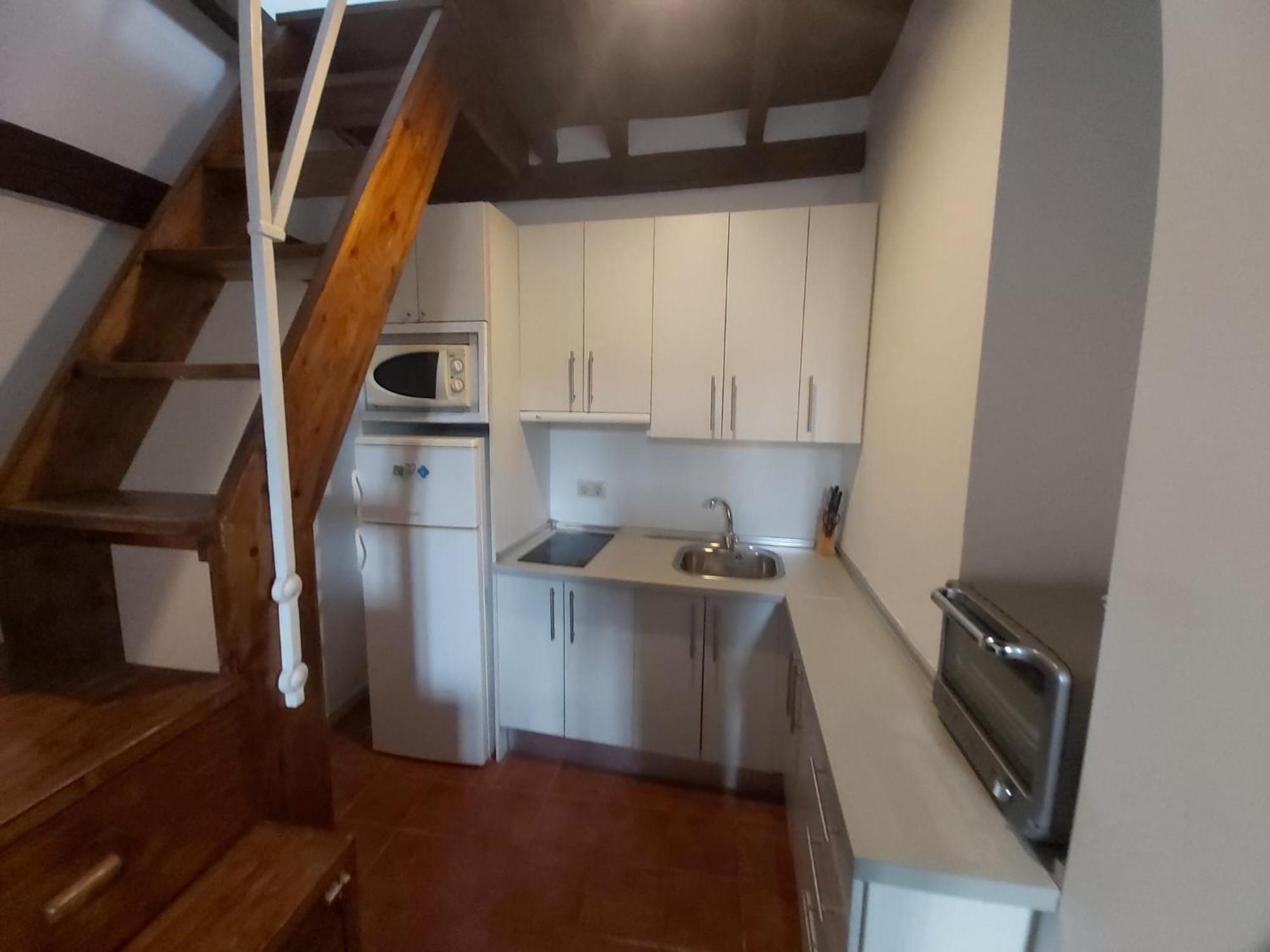 Increible Apartamento Con Vistas 360 Grados Granada Eksteriør billede