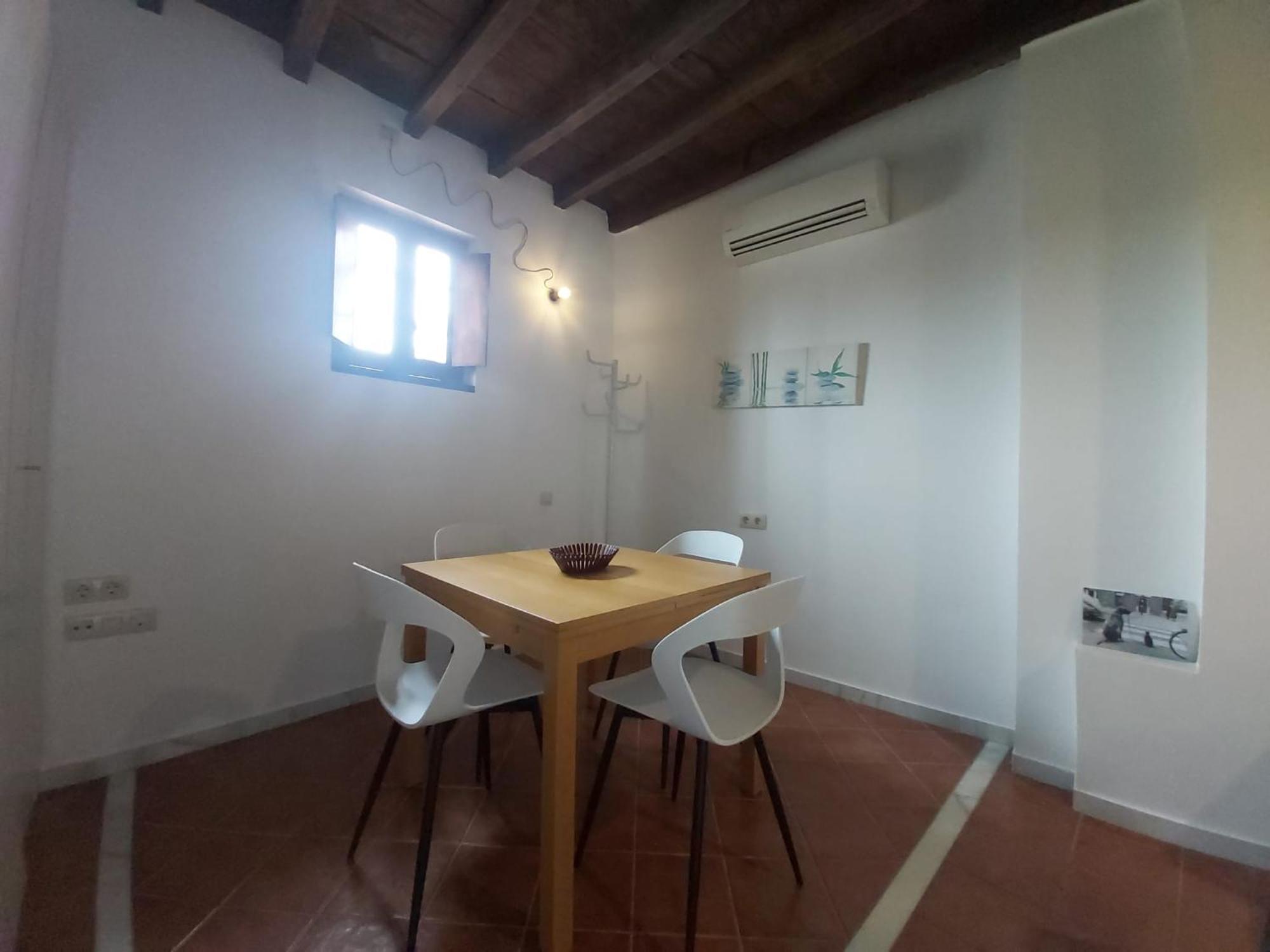 Increible Apartamento Con Vistas 360 Grados Granada Eksteriør billede