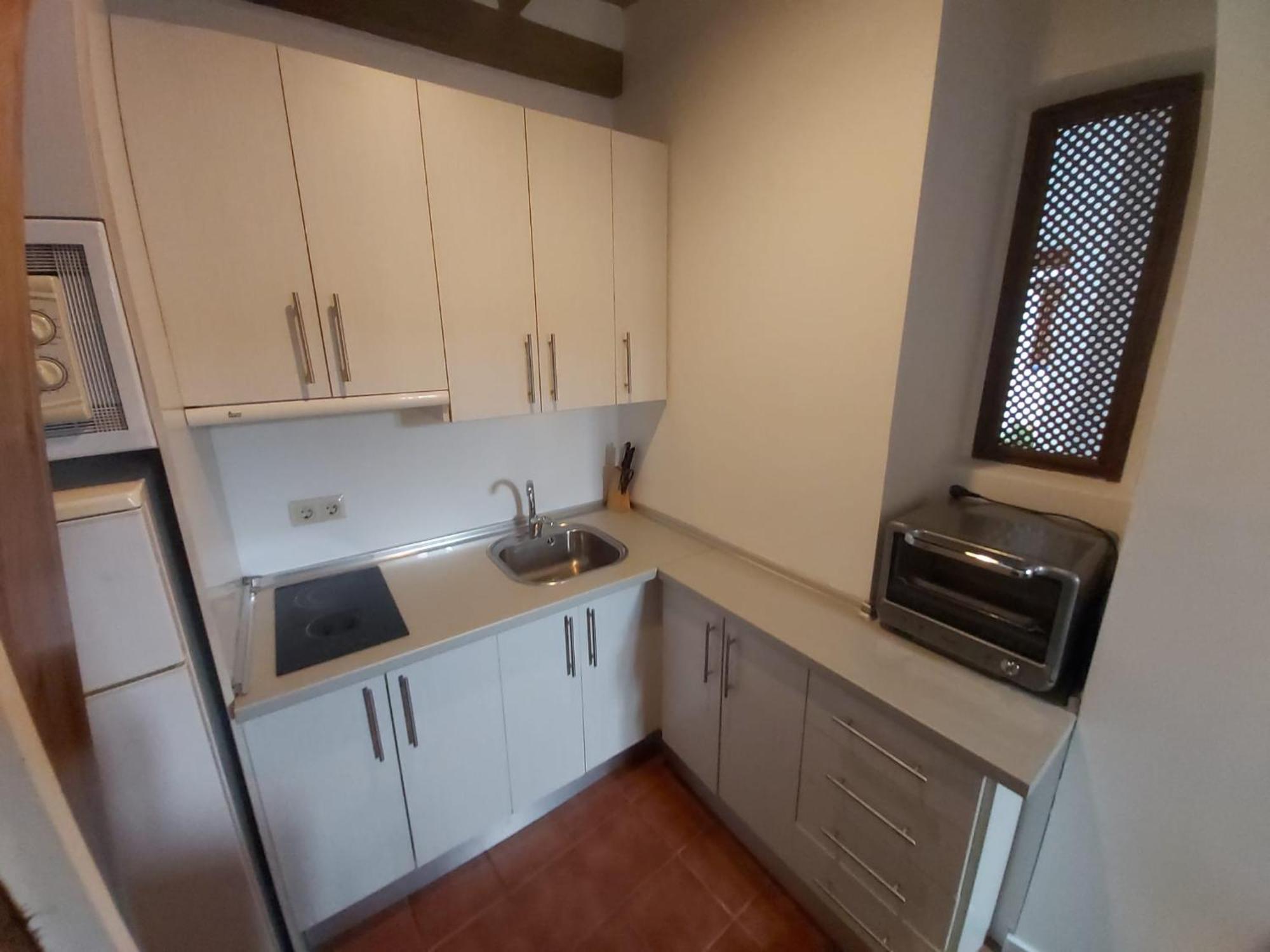 Increible Apartamento Con Vistas 360 Grados Granada Eksteriør billede