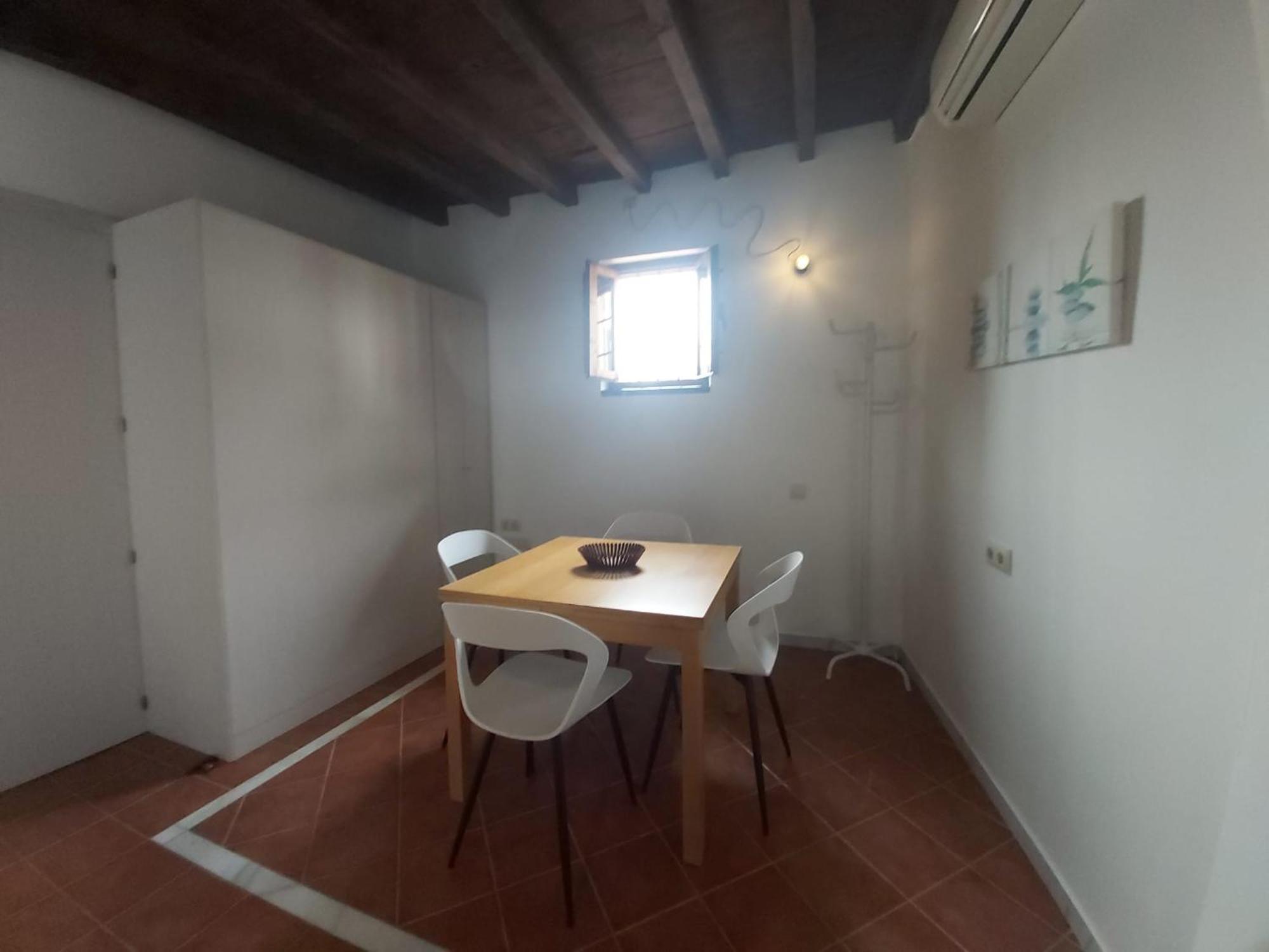 Increible Apartamento Con Vistas 360 Grados Granada Eksteriør billede