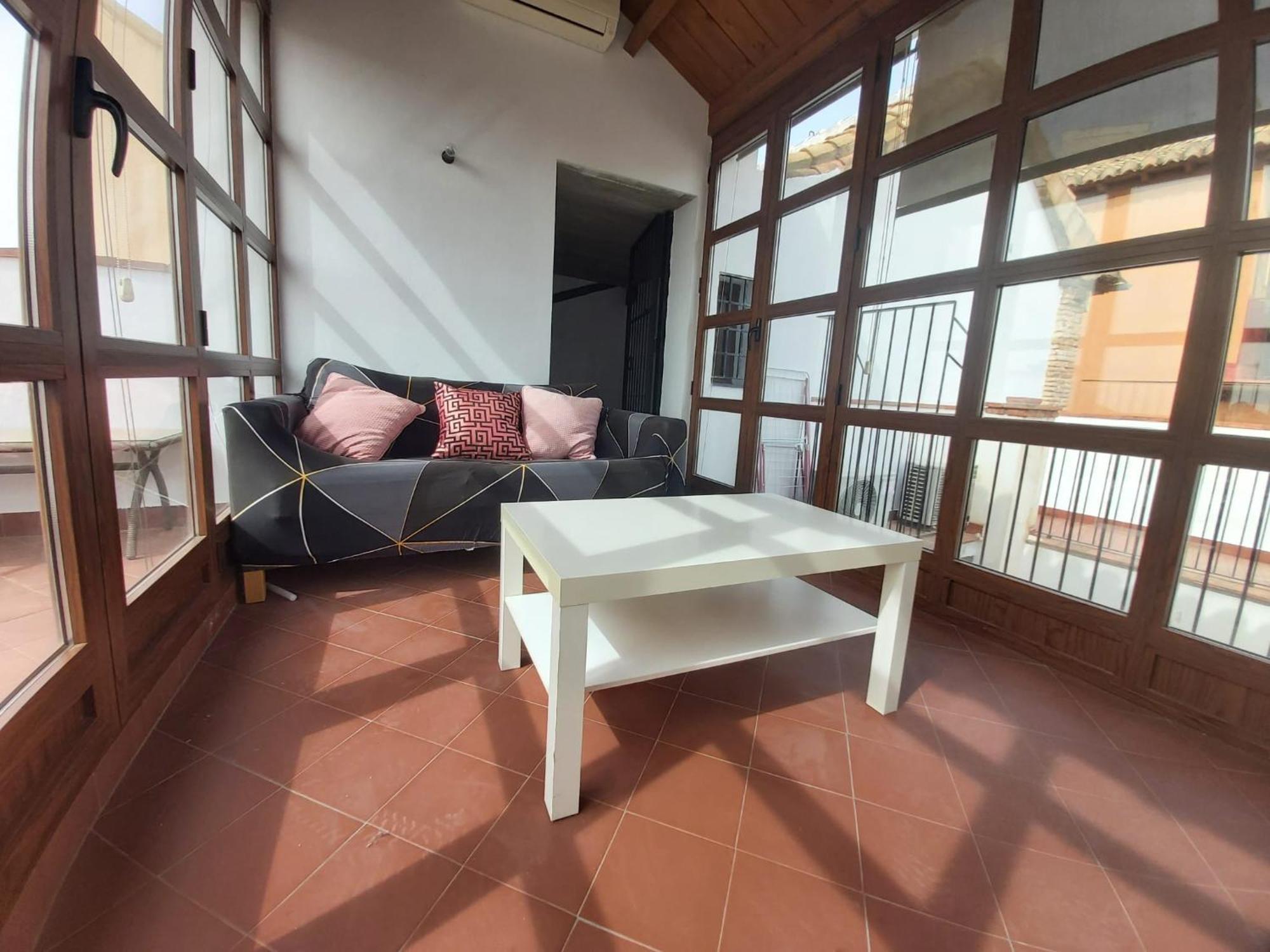 Increible Apartamento Con Vistas 360 Grados Granada Eksteriør billede